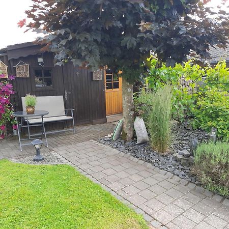 Ferienwohnung Pint Bickendorf Exteriör bild