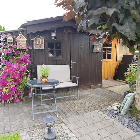 Ferienwohnung Pint Bickendorf Exteriör bild