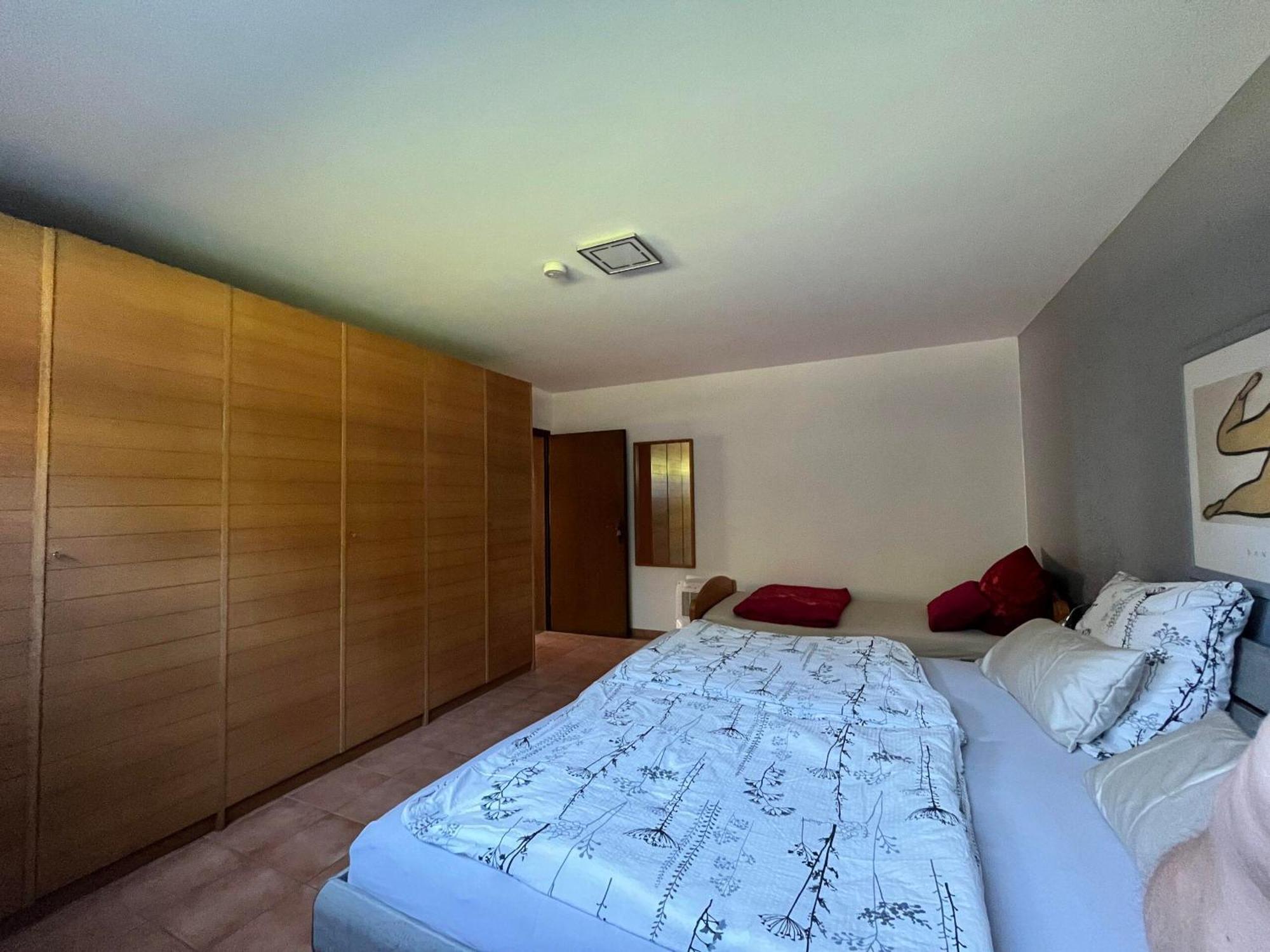 Ferienwohnung Pint Bickendorf Exteriör bild