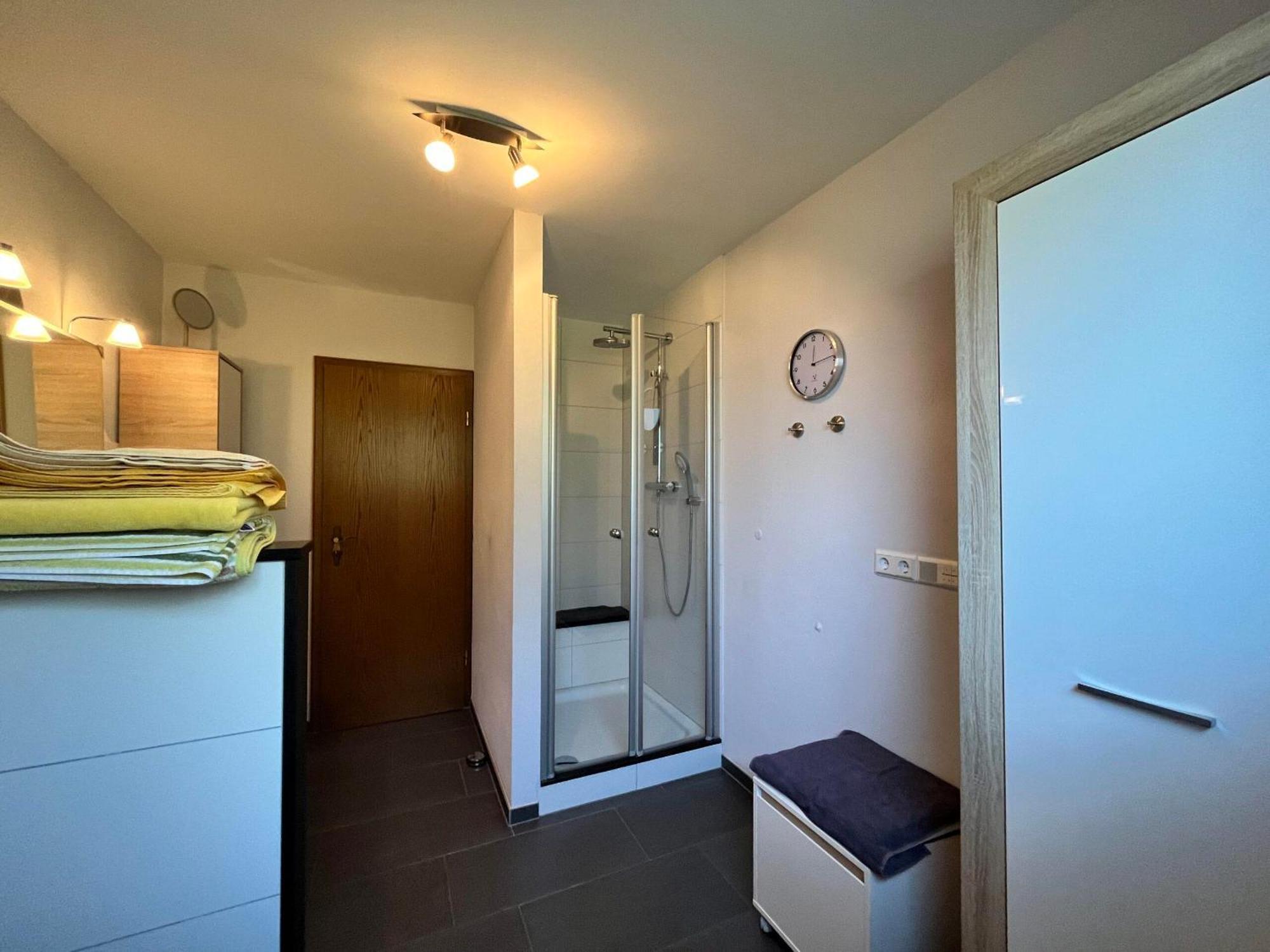 Ferienwohnung Pint Bickendorf Exteriör bild