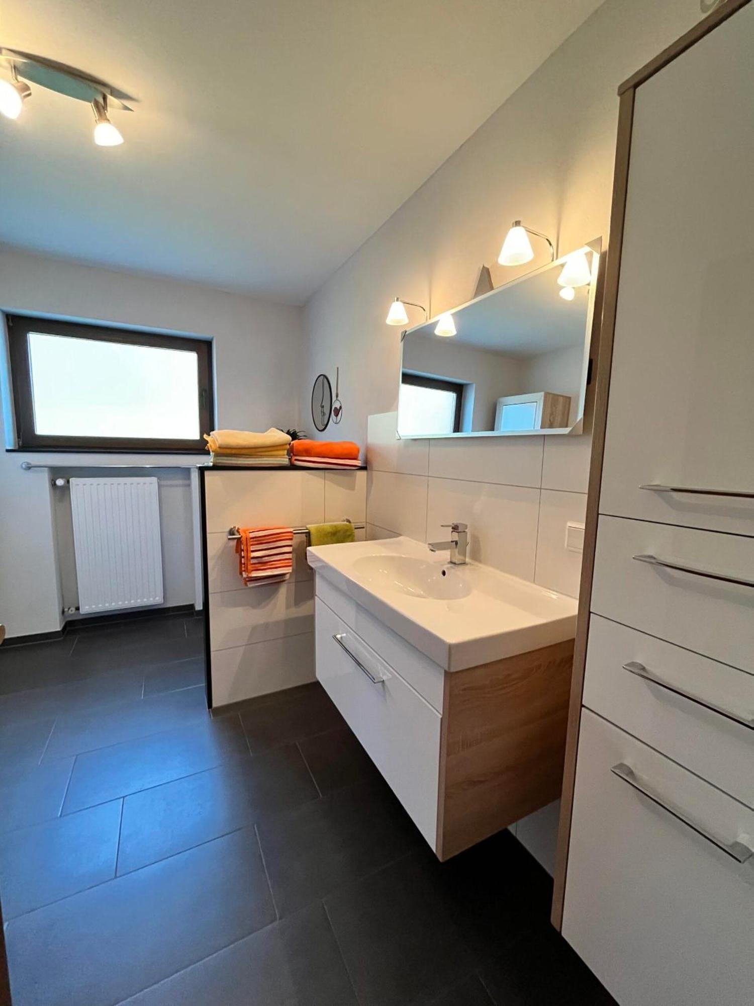 Ferienwohnung Pint Bickendorf Exteriör bild