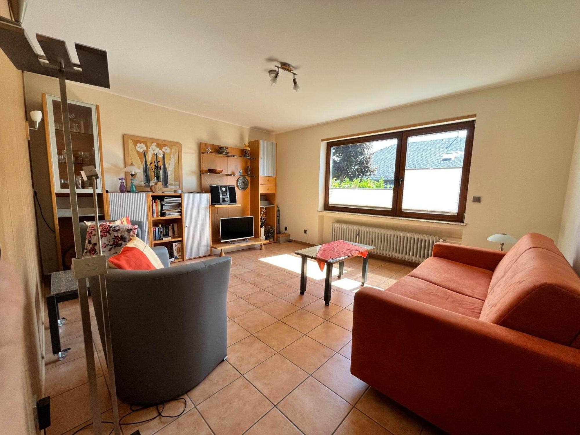 Ferienwohnung Pint Bickendorf Exteriör bild